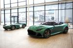 Aston Martin DBR1 1957 года